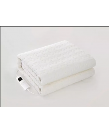 Электропростынь с подогревом 180*170 см (двуспальная) Xiaomi Qindao Electric Blanket, Double